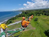 PLN Jadi Perusahaan Energi Terbaik untuk Mengembangkan Karir di Indonesia versi LinkedIn PLN