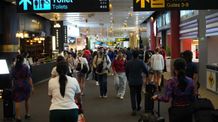 Capai Kinerja Positif, Bandara I Gusti Ngurah Rai Layani 5,2 Juta Penumpang Pada Triwulan Pertama 2025 Bandara