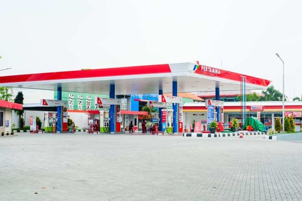 Pertamina