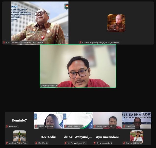 Forum Konsultasi Publik