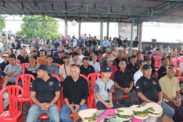 Sosialisasi Sidetapa