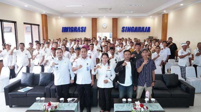 Sosialisasi