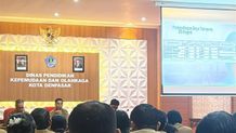 KK Denpasar Dipastikan Tertampung 100 Persen di SD Negeri Sosialisasi SPMB
