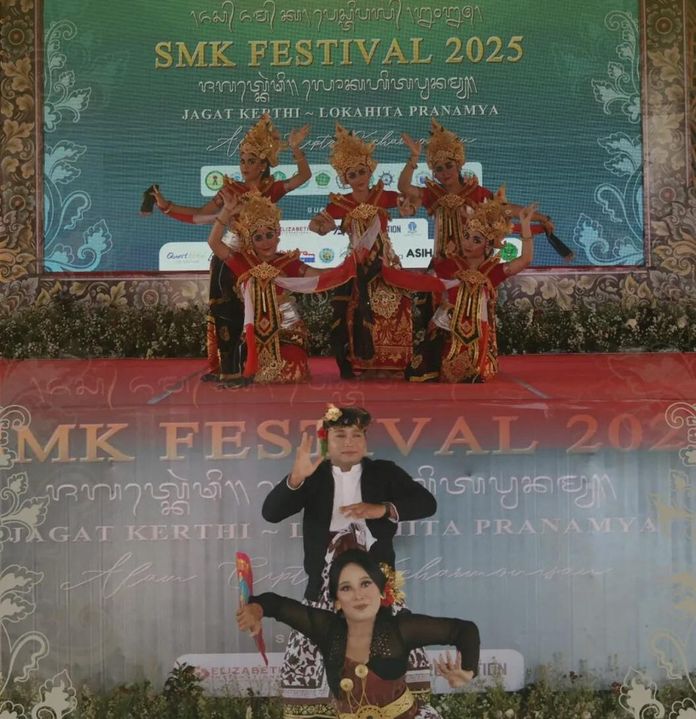 SMK Festival 2025