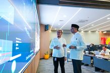 Trafik Data Indosat Naik 21% Selama Idulfitri 1446 H, Didominasi Penggunaan WhatsApp dan TikTok Indosat