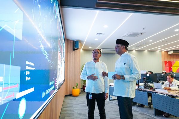 Indosat