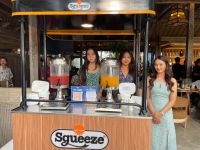Squeeze Sundown Volume 4 Gaungkan Suara Lokal Bali Lewat ‘Local Vocal’ Squeeze Sundown Volume 4 Gaungkan Suara Lokal Bali Lewat 'Local Vocal'
