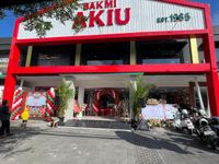 Bakmi Akiu Buka Cabang ke-7 di Marlboro Denpasar, Sajikan Rasa Legendaris dengan Sentuhan Modern Bakmi Akiu