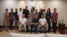 Bank Lestari Bali (BPR) Siapkan Rp400 Miliar untuk Dukung Proyek Properti REI Bali BPR Lestari