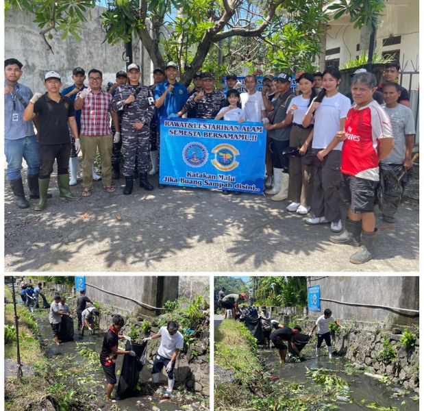 Gerakan Bali Bersih
