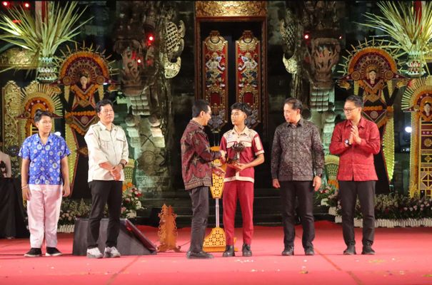 SMK Festival 2025