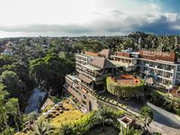 Rayakan Cinta Anda di Sthala Ubud Bali, Tempat Dimana Alam Menyatu dengan Romansa Rayakan Cinta Anda di Sthala Ubud Bali, Tempat Dimana Alam Menyatu dengan Romansa