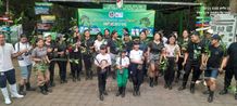 Patut Diapresiasi! Kids & Duta Maritim Bali Rawat Laut dan Alam Sejak Dini Secara Masif dan Konsisten Forum Maritim Bali secara konsisten menggerakkan anak-anak dan remaja untuk mencintai laut dan alam sejak dini melalui program edukatif, inspiratif, dan gratis.