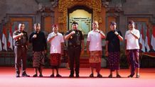 Bupati Sutjidra Dukung Penuh Bale Kertha Adhyaksa Bale Kertha Adhyaksa