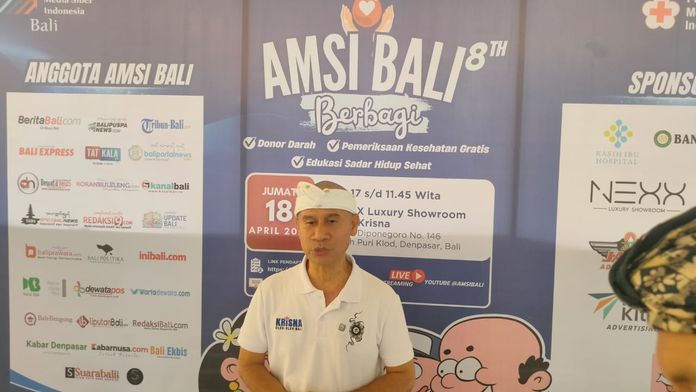Ajik Krisna