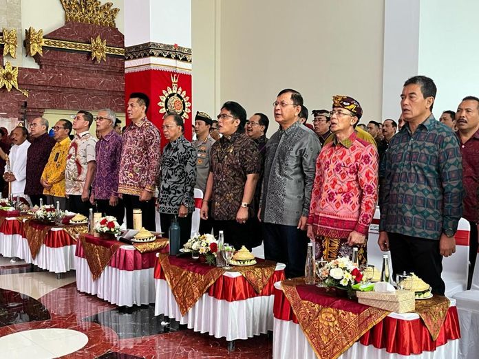 Pengembangan Menara Turyapada
