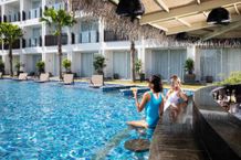 Fairfield by Marriott Bali Legian Gaungkan Arak Bali dalam “Sundowner Party” untuk Dukung Produk Lokal Fairfield