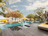 Hyde Suites Seminyak Bali Siap Hadirkan Suasana Festival di Pulau Dewata pada 2026 Hyde Suites Seminyak