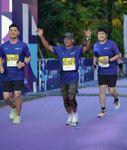 Prof. Dwi Soetjipto Apresiasi Adhyaksa Run 2025, Dorong Konsistensi untuk Majukan Pariwisata Bali Run
