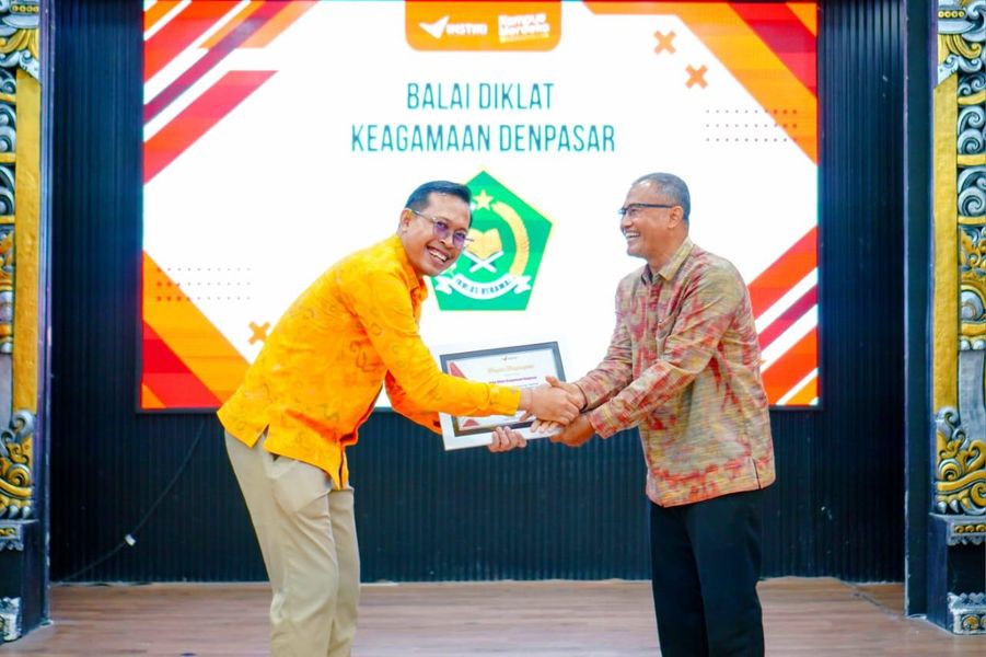 INSTIKI Gelar Gathering Mitra Kerja Sama Bertajuk 'Ceremony of Growth' Sambut Dies Natalis ke-17