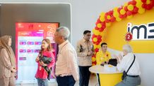 Indosat Ooredoo Hutchison Catat Kinerja Positif di Kuartal I 2025, Perkuat Transformasi Digital dan Pengembangan AI Indosat Ooredoo Hutchison Catat Kinerja Positif di Kuartal I 2025, Perkuat Transformasi Digital dan Pengembangan AI