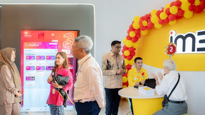 Indosat Ooredoo Hutchison Catat Kinerja Positif di Kuartal I 2025, Perkuat Transformasi Digital dan Pengembangan AI