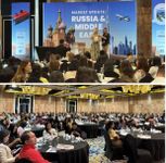 Lebih dari 500 Pelaku Industri Hadiri Seminar BASCOMM Bahas Strategi Gaet Wisatawan Rusia dan Timur Tengah Seminar