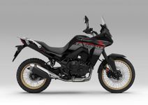 New XL750 Transalp, Teman Eksplorasi Jalanan dengan Tampilan dan Fitur Terbaru XL750