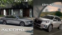 Honda BR-V dan Honda Accord Dinobatkan Sebagai SUV dan Sedan Terbaik Tahun 2025 di Meksiko versi Automovil Panamericano honda meksiko