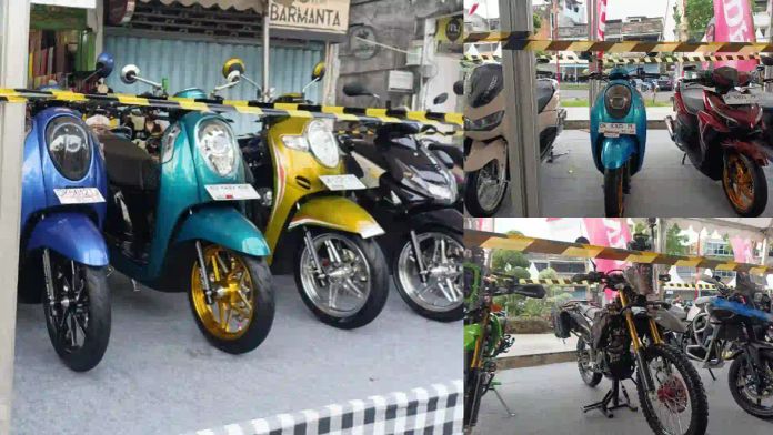 Modifikasi