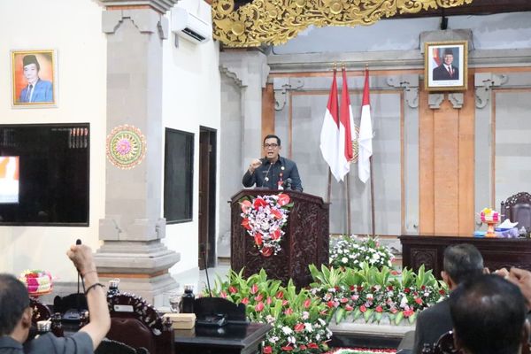 Rapat Paripurna