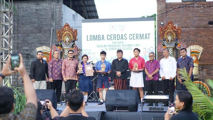 Bulan Bakti Gotong Royong