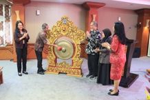 Pemkot Denpasar Gelar Sosialisasi Kebijakan Reformasi Birokrasi 2025–2029, Dorong Kolaborasi Inovasi untuk Birokrasi yang Responsif dan Profesional Sosialisasi Kebijakan