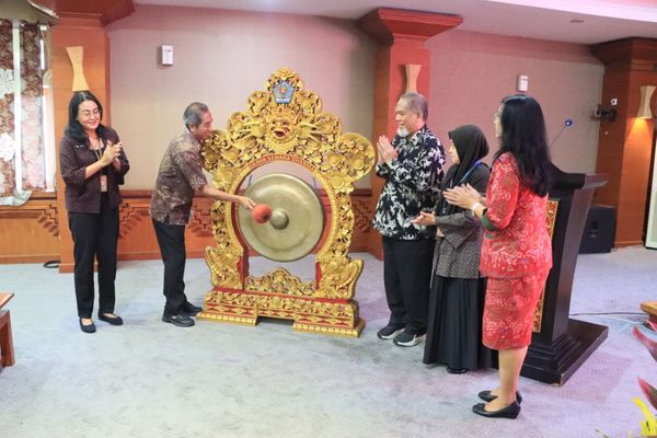 Sosialisasi Kebijakan