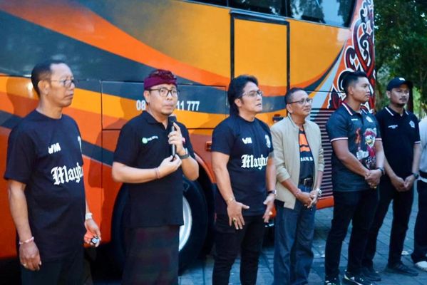 16 Besar Liga 4 PSSI