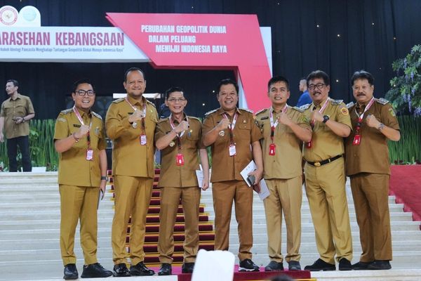 sarasehan kebangsaan