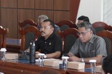 Tuntaskan Persoalan Siswa Kesulitan Baca Tulis, Dewan Buleleng Beri Waktu 3 Bulan Baca Tulis