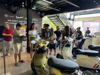 MOTION: Motoplex in Action Hadir Kembali di Bali, Bawa Keseruan Otomotif dan Gaya Hidup untuk Weekend Kamu Lebih Seru Kegiatan MOTION di Berbagai Kota