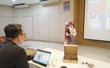 Ajang Bergengsi AHM Best Student 2025 Resmi Dibuka, Saatnya Generasi Muda Unjuk Inovasi AHMBS
