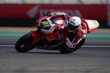 Astra Honda Bidik Sepang Jadi Target Dominasi CBR Series Berikutnya AHRT