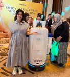 Kecanggihan Vaseline Roboderm AI yang Hadir di Beautiverse AI Skin Check