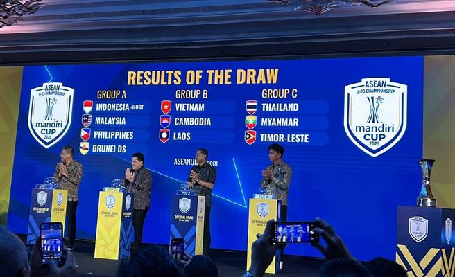 ASEAN U-23