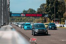 INVERNITY Adakan Jamnas 4.0, Halbilnas Sekaligus Anniversary ke-9 BRV