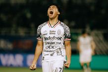 Bali United Tutup Musim BRI Liga 1 2024/2025 dengan Kemenangan Manis di Kandang Persebaya Bali United vs Persebaya