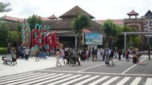 Bandara I Gusti Ngurah Rai Layani 2 Juta Penumpang di Bulan April Bandara