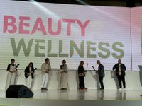 Kemenparekraf Apresiasi Beautiverse, Event Kecantikan Lokal Bernuansa Wellness di Sanur Beautiverse