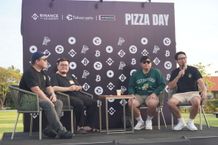 Peringati Bitcoin Pizza Day, Tokocrypto Gelar Edukasi dan Perkuat Komunitas Kripto di Bali Bitcoin Pizza Day