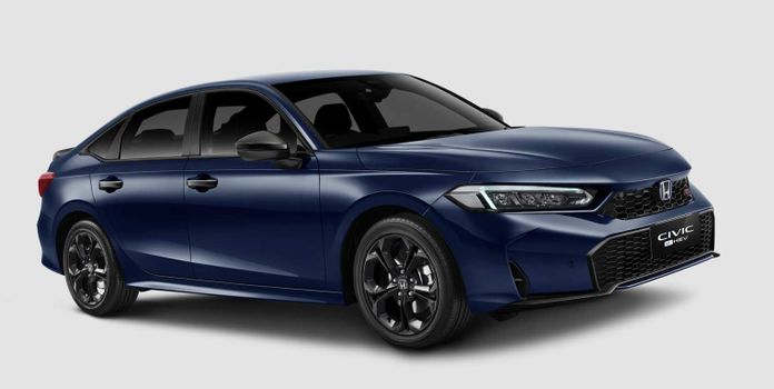 CIVIC