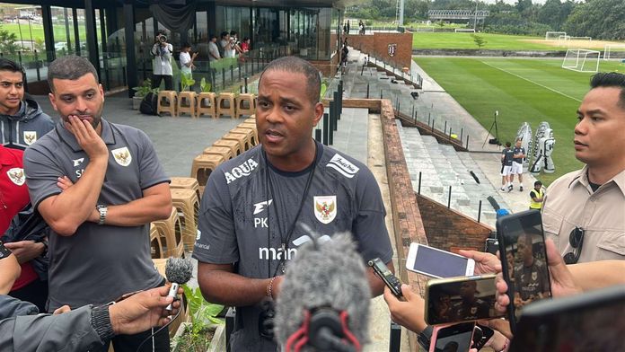 Patrick Kluivert