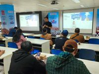 Astra Motor Bali Dorong Inovasi Jurnalis Lewat Journalist Competition 2025 Competition